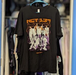 NCT The Link Shirt